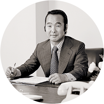 Kim Chang-ho CEO